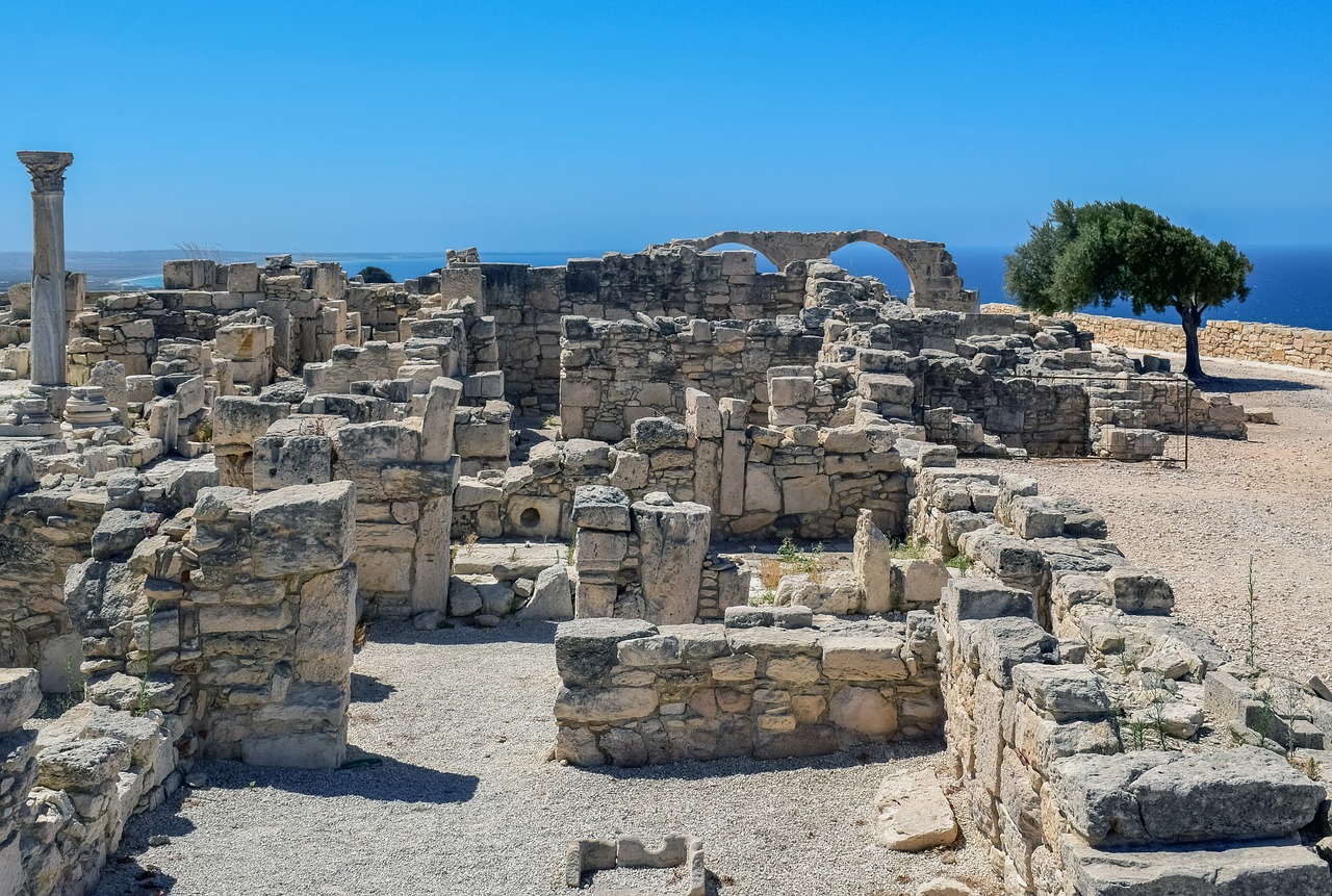 The Role of Archaeological Associations in Preservation